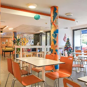 Ibis Budget Toulouse Aeroport 2* Blagnac