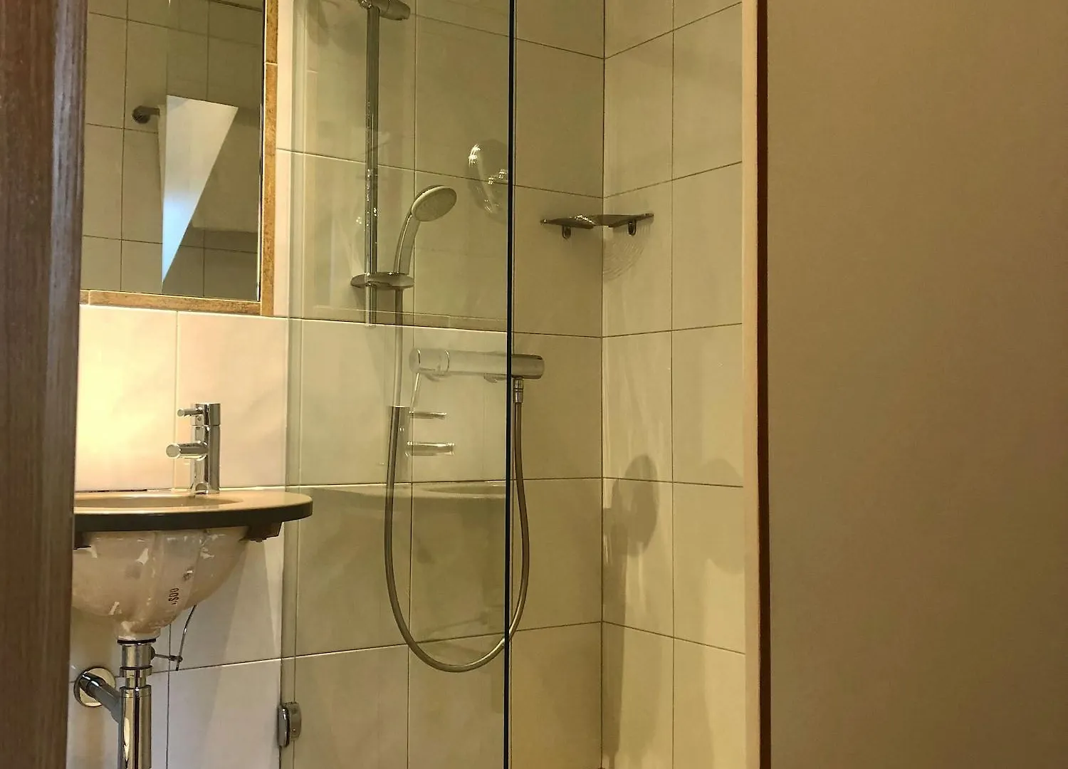 Hotel Saint-Paul Rive-Gauche Paris 4*,