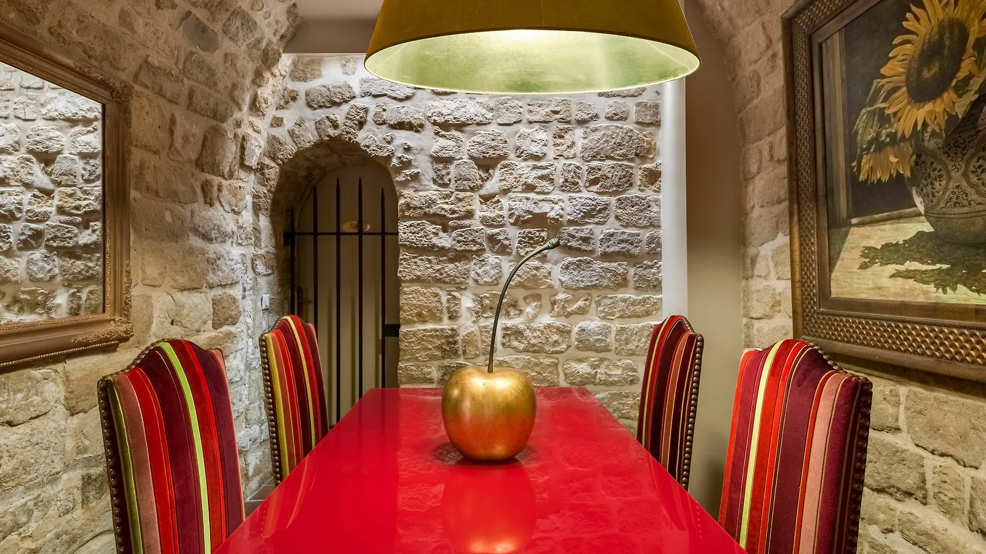 Hotel Saint-Paul Rive-Gauche Paris