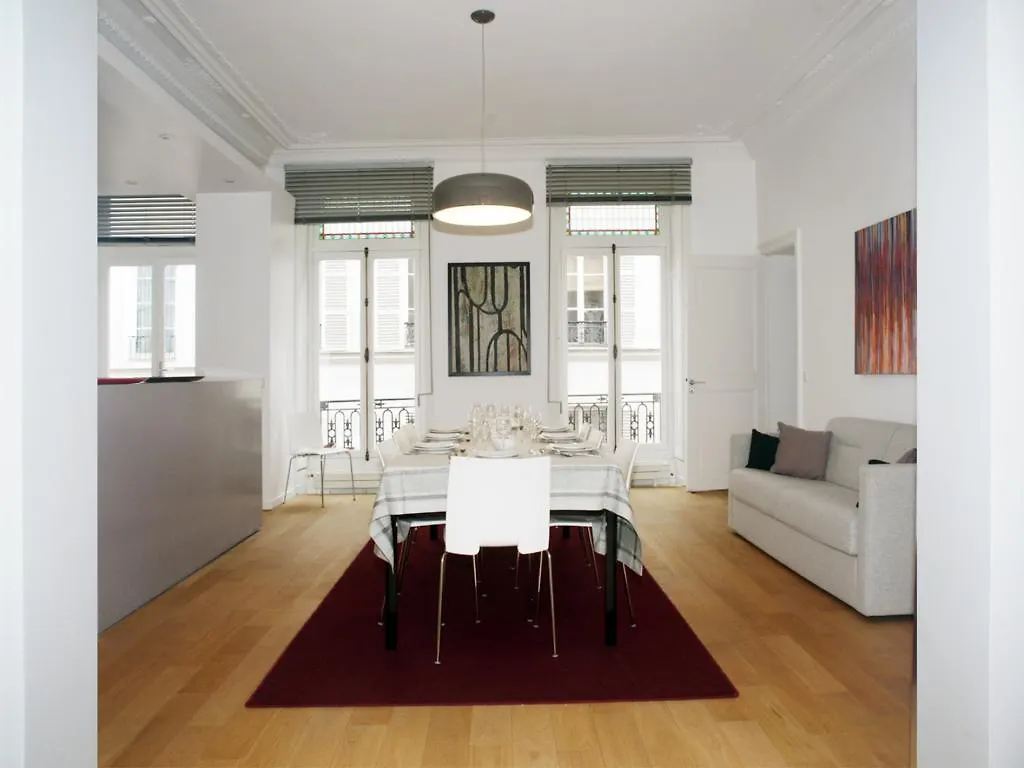Hotel Hôtel Saint-Paul Rive-Gauche Paris