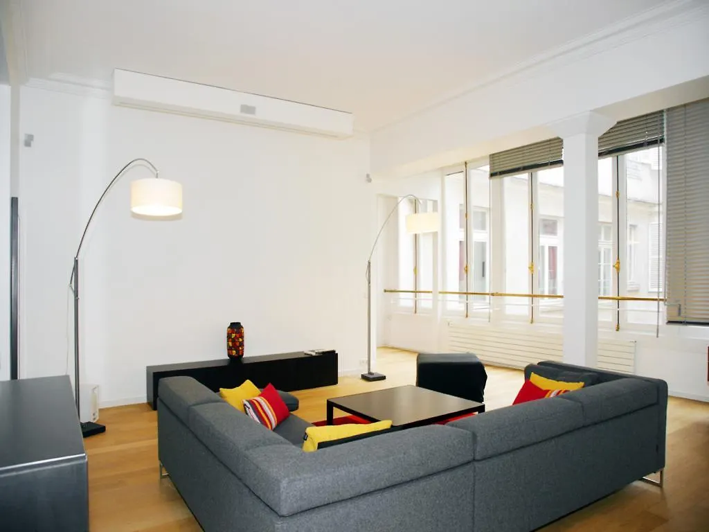 Hotel Hôtel Saint-Paul Rive-Gauche Paris